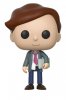 Pop Animation! Rick and Morty Series 3 Lawyer Morty Vinyl Figure Funko