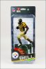 NFL Series 35 Le'Veon Bell Collector Level Silver Chase McFarlane