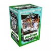2024 Leaf Collective Soccer Blaster Box SEALED JC