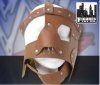 WWE Official Mankind Replica Leather Mask
