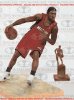 McFarlane NBA Serie 24 LeBron James Miami Heat Random Chase figure