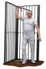 Cult Classics Hannibal Lecter Silence of the Lambs Holding Cell Neca