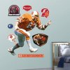 Fathead Lee Roy Selmon Tampa Bay Buccaneers NFL