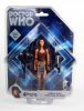 DOCTOR WHO Leela Action Figure from 'The Face of Evil' 
