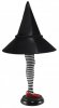 Wicked Witch of the East 20" Leg Lamp by NECA
