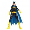 Batman Legacy Singles Series 2 Silver Age Batgirl Figure by Mattel 