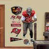 Fathead LeGarrette Blount Tampa Bay Buccaneers NFL