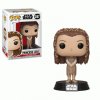 Pop! Star Wars Return of the Jedi Princess Leia #287 Figure Funko