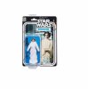 Star Wars Black Series 40th Anniversary 6" Wave 1 Princess Leia Organa