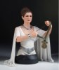 Star Wars Leia Hero of Yavin Mini Bust by Gentle Giant