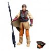 Star Wars Black Series Princess Leia in Boushh Disguise 6" Figure 