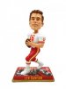 NFL Retired Players 8" Series 2 Len Dawson #16 BobbleHead