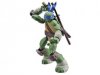 Teenage Mutant Ninja Turtles Revoltech Figure Leonardo By Kaiyodo