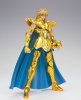 Saint Cloth Myth EX Leo Aiolia Saint Seiya by Bandai BAN22554