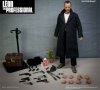 Real Masterpiece: Léon The Professional 1/6 Scale Figure by Enterbay