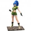 The King of Fighters '97 Leona Heidern Bishoujo Statue by Kotobukiya