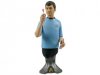 Star Trek Masterpiece Collection Dr. Leonard Bones McCoy 8" Maxi Bust