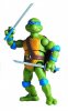 Teenage Mutant Ninja Turtles Retro Collector Figure Serie 1 Leonardo