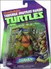 Teenage Mutant Ninja Turtles Basic Action Figure Leonardo Playmates