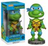 Teenage Mutant Ninja Turtles Leonardo Wacky Wobbler by Funko