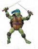 Teenage Mutant Ninja Turtles Classic Original 1990 Movie Leonardo 