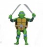 Teenage Mutant Ninja Turtles in Time Leonardo Figure Neca