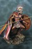 Leonidas Faux Bronze 1/4 Scale Statue by Arh Studies