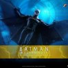 1/6 The Flash 2023 Batman Modern Batsuit Figure Hot Toys 912377
