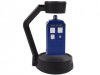 Doctor Who Levitating Timelord's Spinning Tardis by Underground Toys