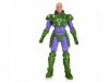 Dc Comics Icons 6" Figure Series 2 Lex Luthor Dc Collectibles