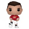 Pop! Football MAN U Alexis Sanchez Vinyl Figure by Funko