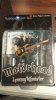 Motorhead Lemmy Kilmister 7" Icon Figure 2 Lt Brown/Blk Guitar Locoape