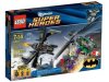 Lego DC Super Heroes Batwing Battle Over Gotham City 6863 by Lego