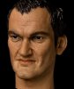  12 Inch 1/6 Scale Head Sculpt Quentin Tarantino HP-0037 by HeadPlay 