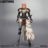 Lightning Final Fantasy XIII PVC Figure Square Enix
