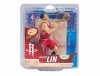 Mcfarlane NBA Series 21 Jeremy Lin N.Y Knicks Collector Level Chase