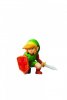 Nintendo Legend of Zelda Link UDF Series 1