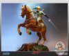 Link on Epona Statue by First4Figures