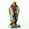 Jim Shore Wizard of Oz Cowardly Lion as King