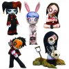 Living Dead Dolls 2-Inch Collector Figure Blind Mystery box