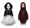  Living Dead Dolls Series 4 Snow White and The Evil Queen by Mezco 