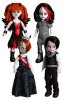 Sdcc  Exclusive Living Dead Dolls Resurrection 5