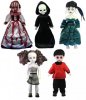 Living Dead Dolls Series 15 Set of 5 by Mezco 