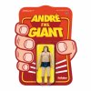 WWE Andre the Giant ReAction (Red) Figure Super 7