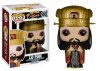 Pop! Movies Big Trouble in Little China Vaulted Lo Pan Retired Funko