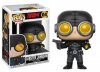 Pop! Comics: Hellboy Series 1 Lobster Johnson #04 by Funko