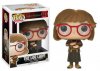 Pop Television Twin Peaks The Log lady # 451 Vinyl Figure by Funko