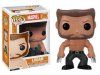 Marvel X-Men Pop! Logan Wolverine Vinyl Figure by Funko