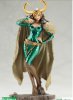 1/7 Scale Marvel Loki Bishoujo Statue by Kotobukiya