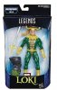 Avengers 4 Legends Action Figure Loki Hasbro 201902